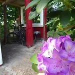 Casa de Férias Direkt Am *