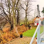Casa de Férias Direkt Am Schmalensee