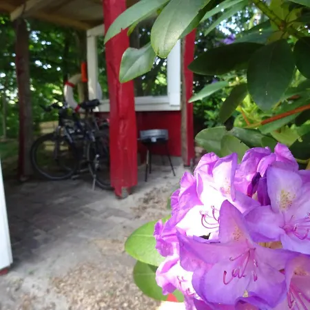 Holiday home Direkt Am *