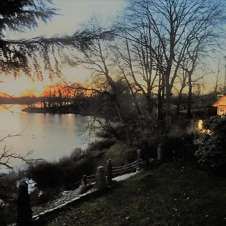 Direkt Am Ferienhaus