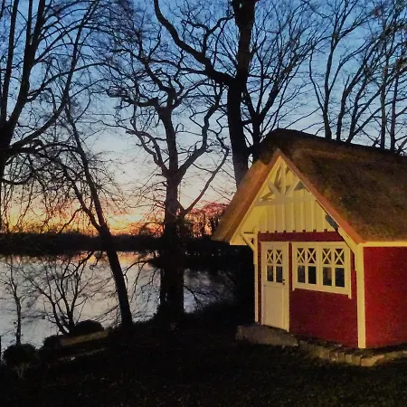 Holiday home Direkt Am *