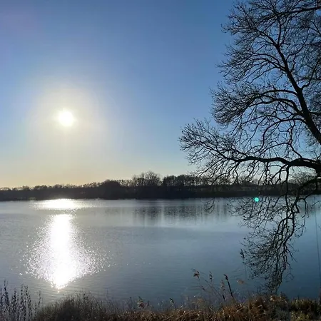 Direkt Am Ferienhaus