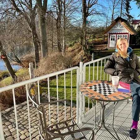 Direkt Am Schmalensee