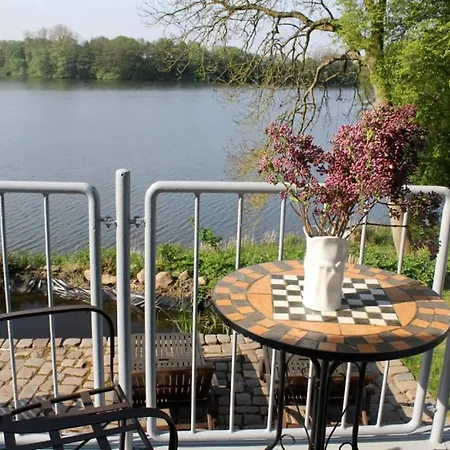 Ferienhaus Direkt Am