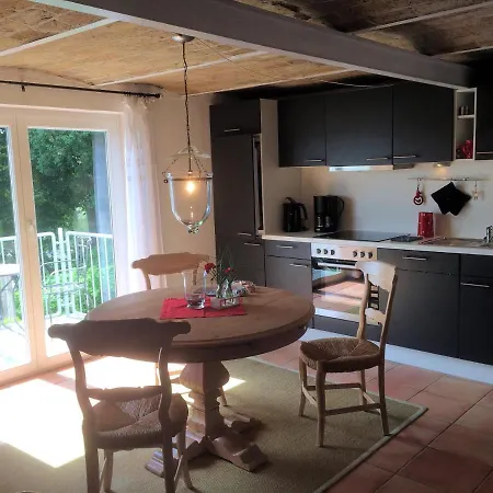 Direkt Am Ferienhaus Schmalensee