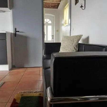 Direkt Am Holiday home