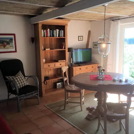 Ferienhaus Direkt Am