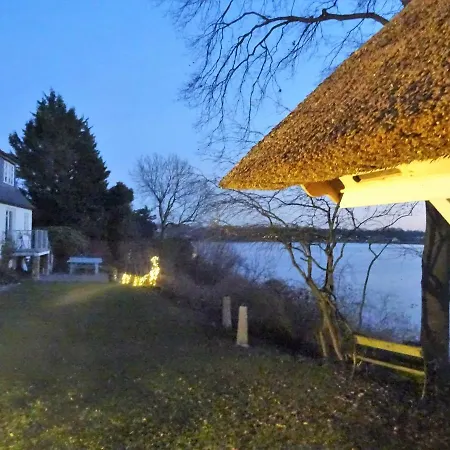 Holiday home Direkt Am