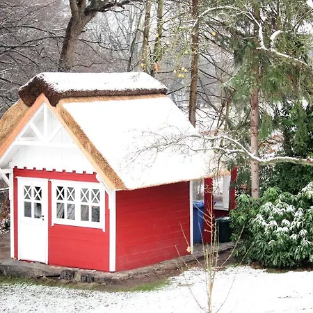 Holiday home Direkt Am *