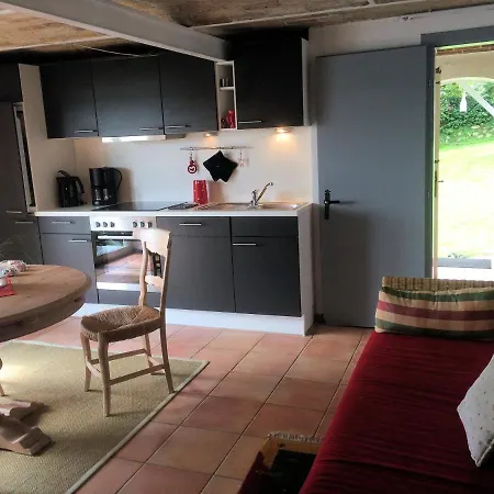 Direkt Am Ferienhaus Schmalensee