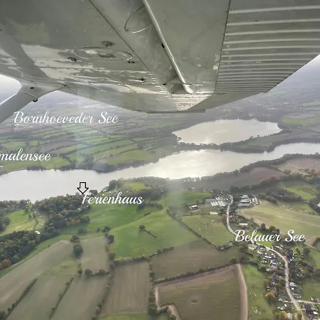 Direkt Am Schmalensee