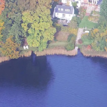 Direkt Am 펜션 Schmalensee