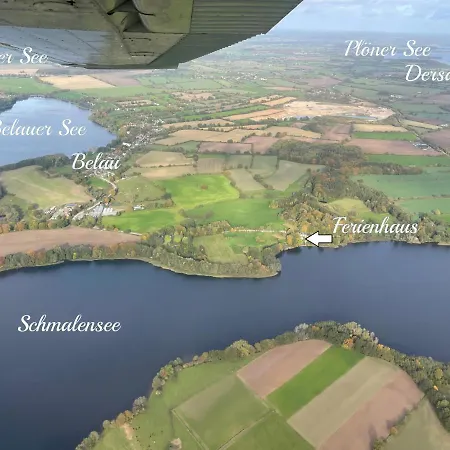 Direkt Am Ferienhaus Schmalensee