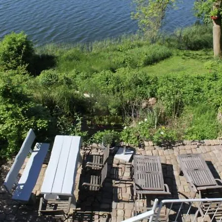 Direkt Am Ferienhaus