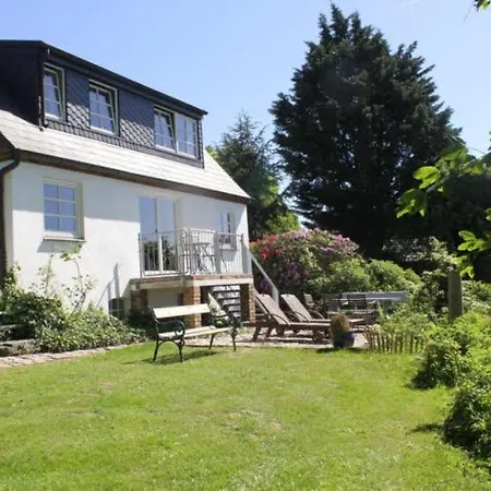 Ferienhaus Direkt Am *