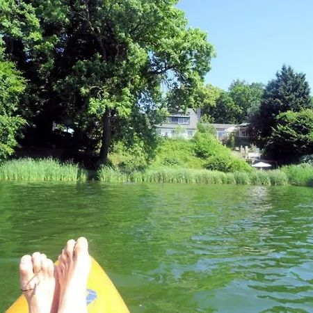 Direkt Am Schmalensee