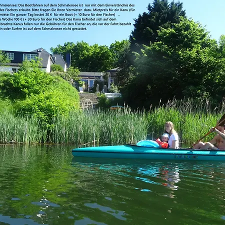 Direkt Am Schmalensee