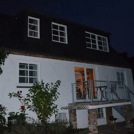 Ferienhaus Direkt Am