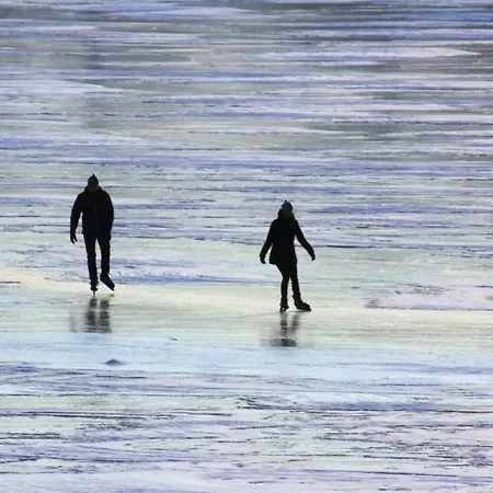 Ferienhaus Direkt Am