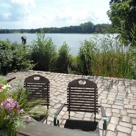 Direkt Am Ferienhaus *