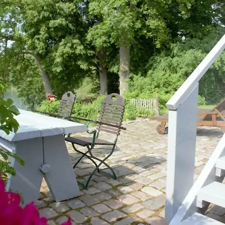 Direkt Am Holiday home
