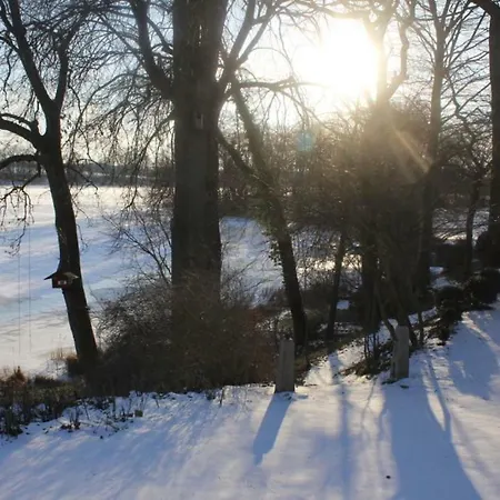 Ferienhaus Direkt Am