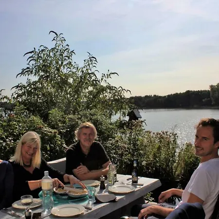 Direkt Am Ferienhaus