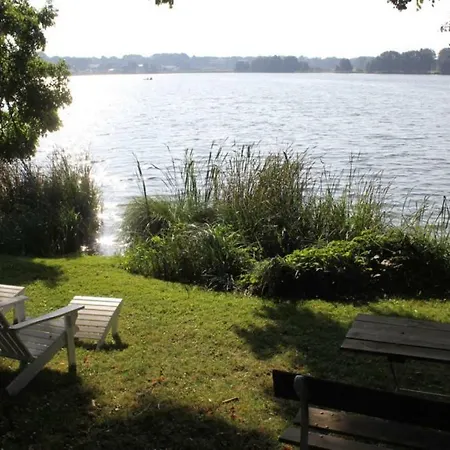 Ferienhaus Direkt Am