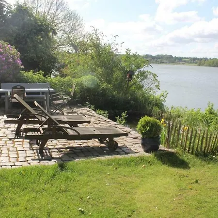 Direkt Am Ferienhaus Schmalensee