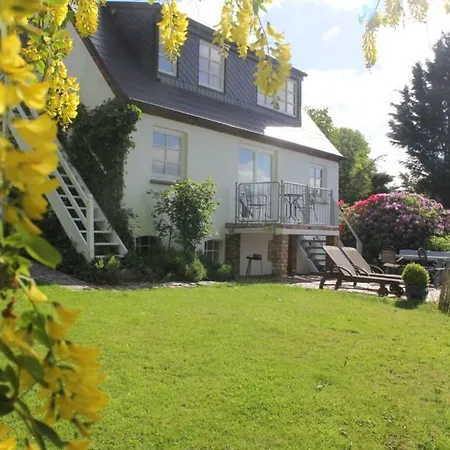 Holiday home Direkt Am