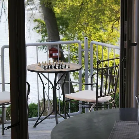 Direkt Am Holiday home Schmalensee