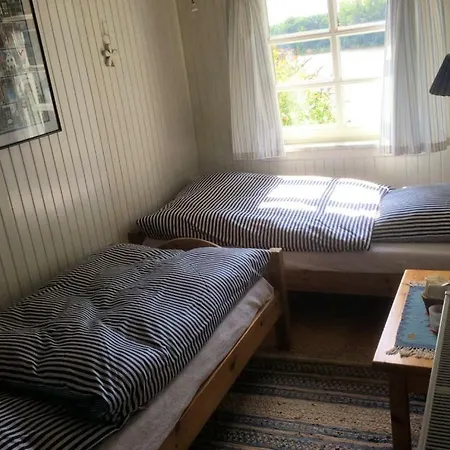 Direkt Am Ferienhaus *