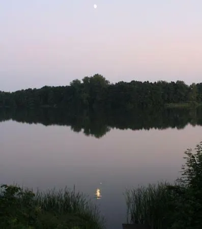 Ferienhaus Direkt Am