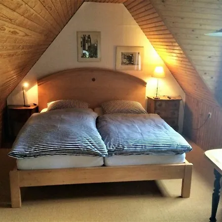 Ferienhaus Direkt Am *