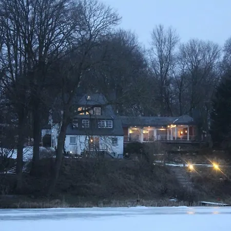 Ferienhaus Direkt Am