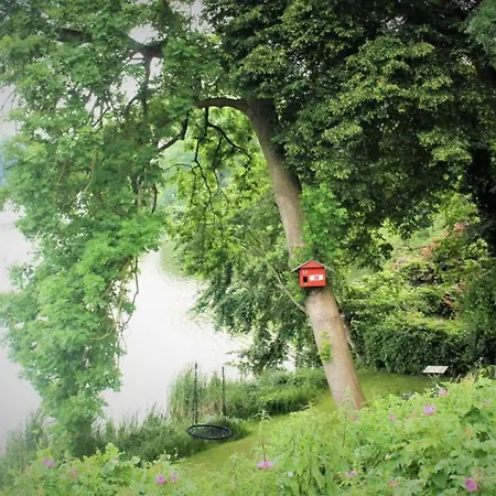 Ferienhaus Direkt Am *