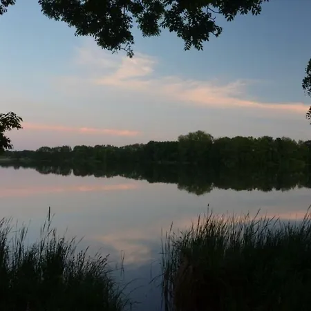 Ferienhaus Direkt Am *