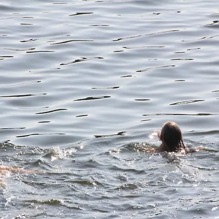 Ferienhaus Direkt Am *