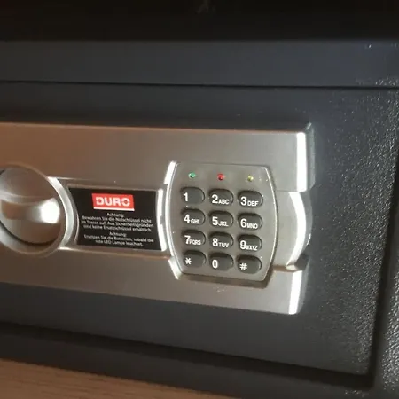 Direkt Am Ferienhaus *