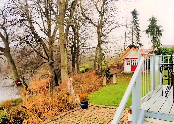 Casa vacanze Direkt Am Schmalensee