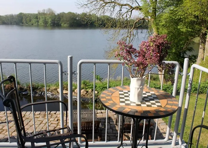 Casa vacanze Direkt Am