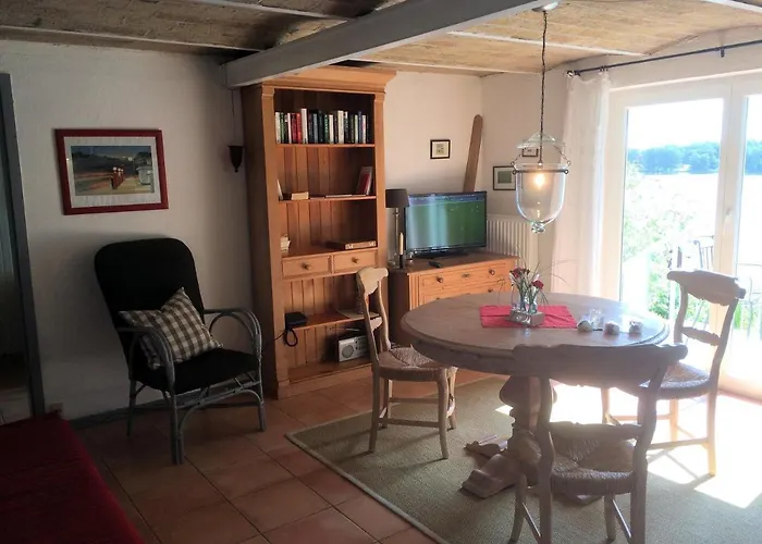 Casa vacanze Direkt Am