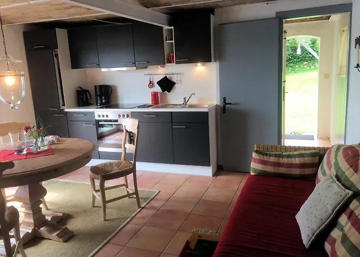 Direkt Am Casa vacanze Schmalensee