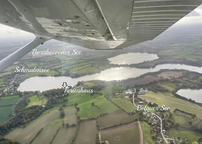 Direkt Am Schmalensee