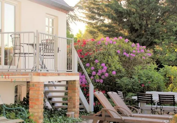 Direkt Am Schmalensee