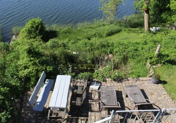 Direkt Am Casa vacanze