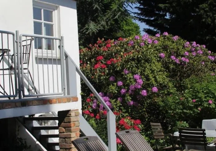 Direkt Am Casa vacanze Schmalensee