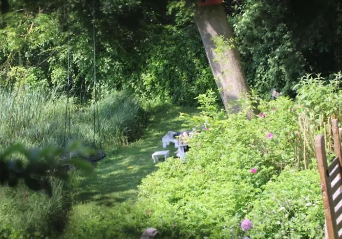 Direkt Am Schmalensee