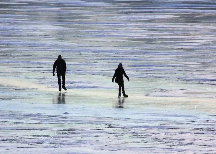 Casa vacanze Direkt Am