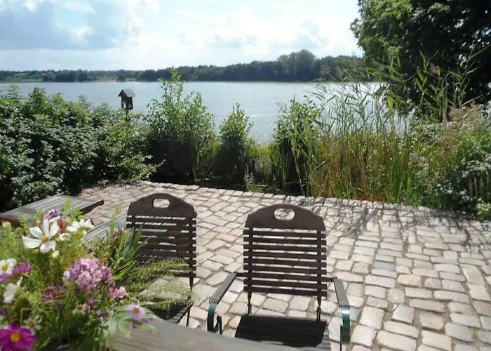 Direkt Am Casa vacanze *